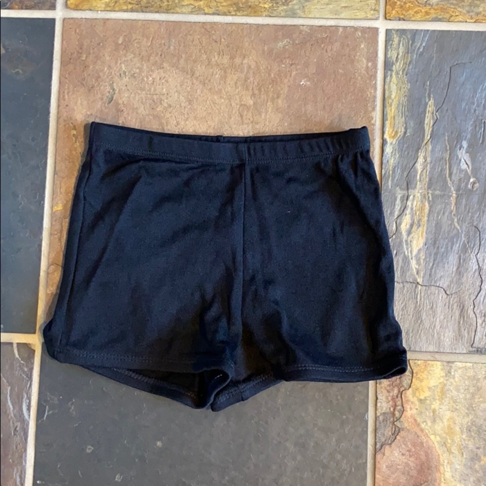 Chasse Dance Spandex